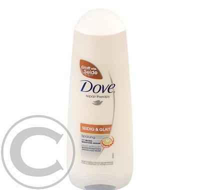 Dove kondicionér 200ml hedvábné vlasy nové