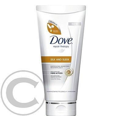 Dove kondicioner Express 180ml Silk & Sleek