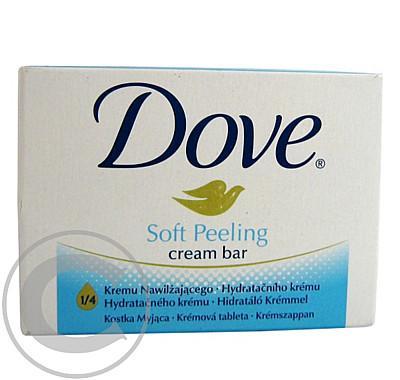 Dove mýdlo Exfoliating 100g