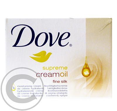 DOVE mýdlo Oil 100g