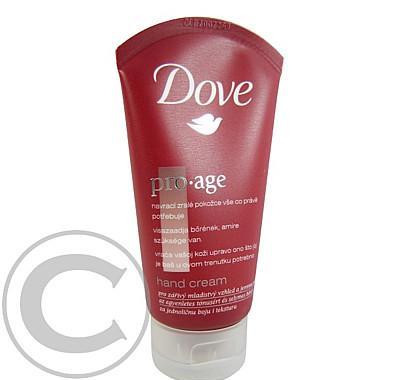 DOVE pro-age krém na ruce 75ml