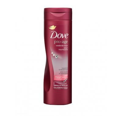 Dove Pro-age tělové mléko 250 ml