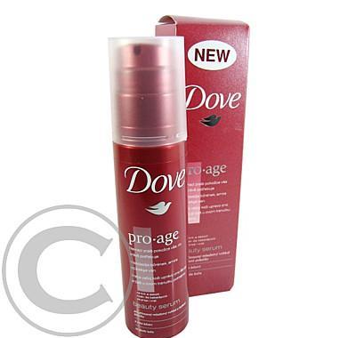 DOVE pro-age zkrášlující sérum na krk a dekolt 100ml