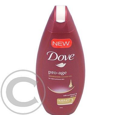 DOVE pro-age zkrášlující sprchový gel 250ml