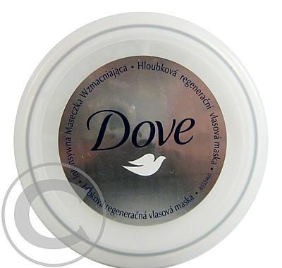 DOVE regenerační vlasová maska proti lámání a vypadávání 250ml