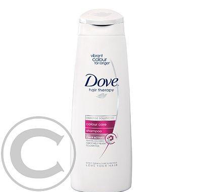 Dove šampón 350ml barevné vlasy