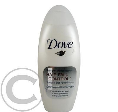 DOVE šampon proti lámání a vypadávání vlasů 250ml