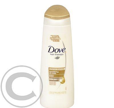 DOVE šampon s vyživujícím olejem 250 ml