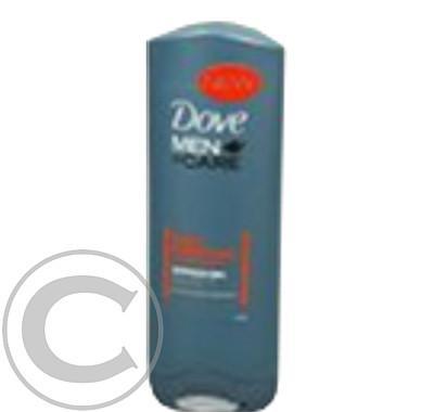 Dove SG For Men Daily Purifying 250 ml