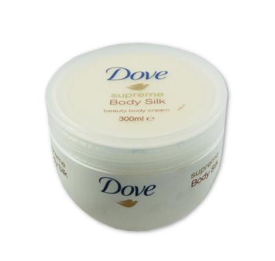 DOVE Silk krém 300ml