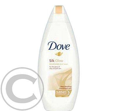 Dove sprchový gel 500 ml  hedvábný