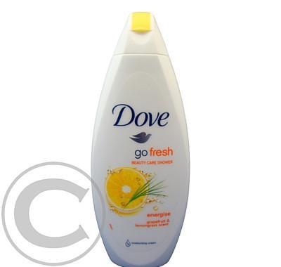 DOVE sprchový gel Go Fresh Energise 250ml