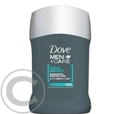 Dove stick pro muže 50ml Aqua impact