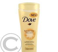 DOVE Summer Glow Body Lotion 250 ml