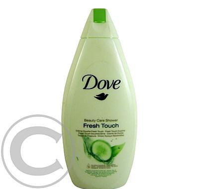 DOVE Svěží dotek sprchový gel 500 ml