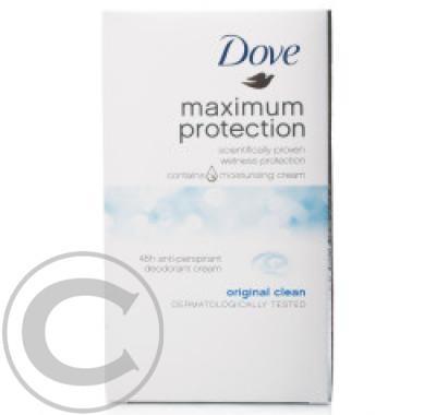 Dove Women Maximum Protection Original 45 ml