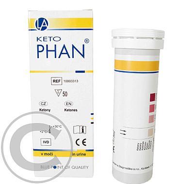 DP Keto Phan