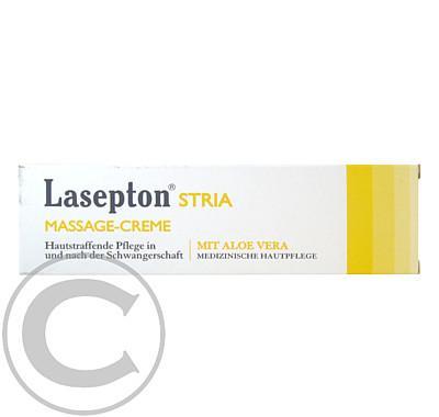 Dr.Bohm Lasepton Stria masažní krém 80ml