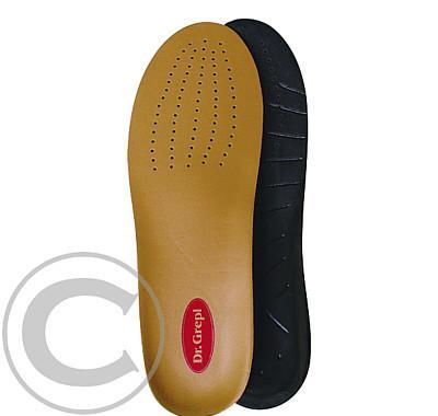 DR.GREPL Vložky Diabetic comfort vel.41 - 42