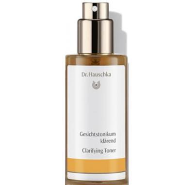 Dr. Hauschka Clarifying Toner 100 ml - Čistící tonikum