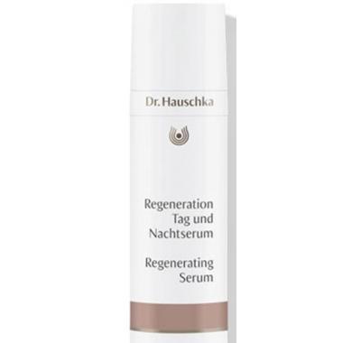 Dr. Hauschka Regenerating Serum 30 ml - Regenerační sérum