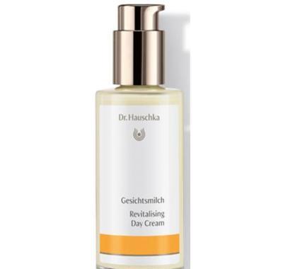 Dr. Hauschka Revitalising Day Cream 100 ml - Denní revitalizační krém