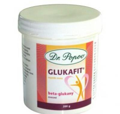 Dr. Popov GLUKAFIT 200 g