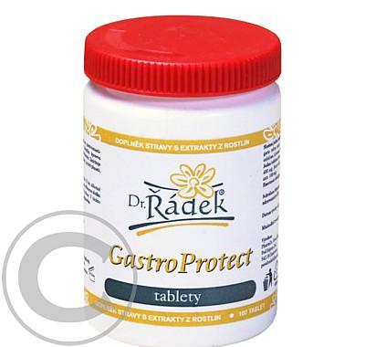 Dr.Řádek GastroProtect tbl.30