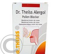 Dr.Theiss Alergol bariérový krém do nosu 5g, Dr.Theiss, Alergol, bariérový, krém, nosu, 5g