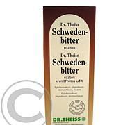 DR.THEISS SCHWEDENBITTER  1X1000ML Roztok