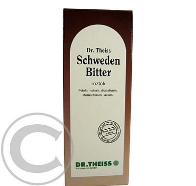 DR.THEISS SCHWEDENBITTER  1X100ML Roztok