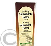 DR.THEISS SCHWEDENBITTER  1X500ML Roztok