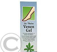 Dr.Theiss Venen gel 100ml na křečové žíly