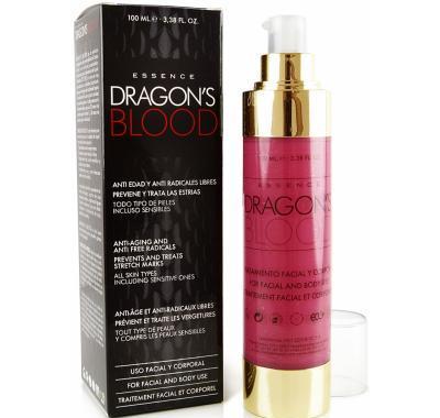 Dragon´s blood - Sérum na vypnutí pleti s dračí krví 100 ml