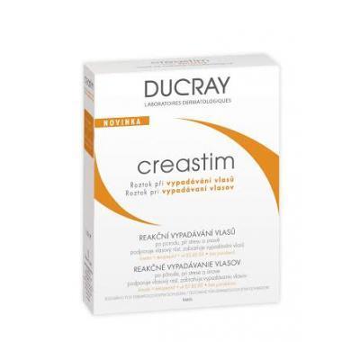 DUCRAY Creastim 2 x 30 ml