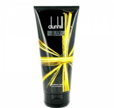 Dunhill Black Sprchový gel 200ml