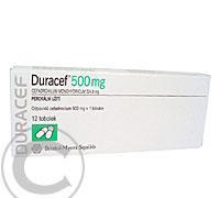 DURACEF 500 MG CPS 12X500MG