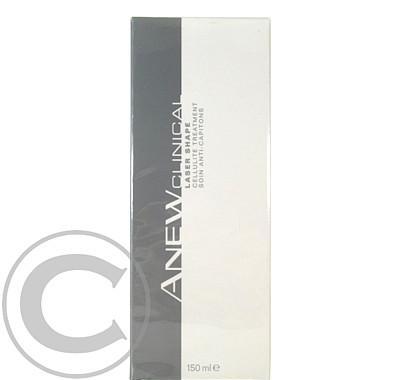 Dvoufázová péče proti celulitidě Anew Clinical (Laser Shape)  150 ml