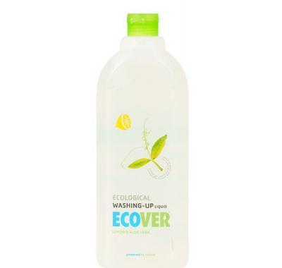 Ecover na nádobí s aloe a citronem 500 ml