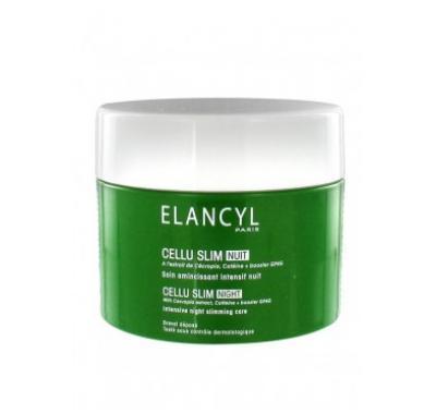 ELANCYL Cellu Slim noční 250 ml