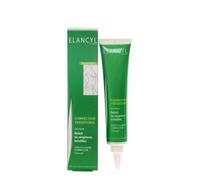 ELANCYL Correcteur vergetures 75ml - Gel Korekce strií