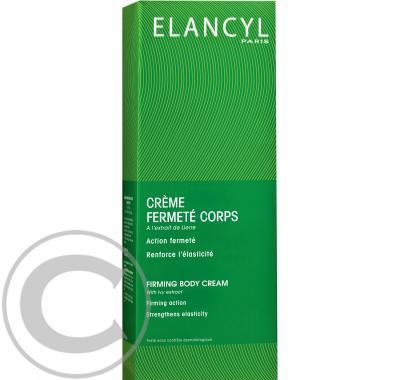 ELANCYL Créme-ferméte corps 200ml - Zpevňující tělový krém