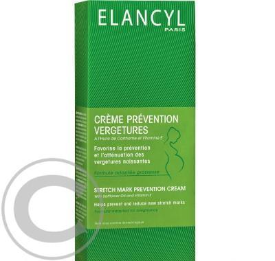 ELANCYL Prévention vergetures 150ml