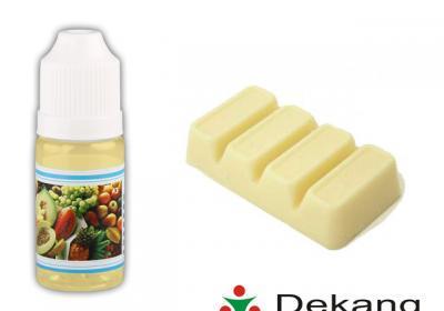 Elektronická cigareta liquid, 10ml, 18mg, Bílá Čokoláda (White Chocolate), DEKANG