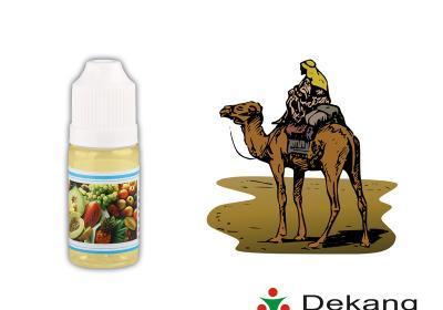 Elektronická cigareta liquid, 10ml, 6mg, Desert ship, DEKANG