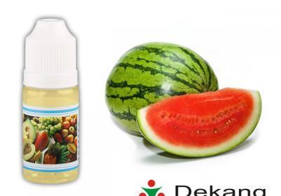 Elektronická cigareta liquid, 30ml, 24mg, Meloun (Watermelon), DEKANG