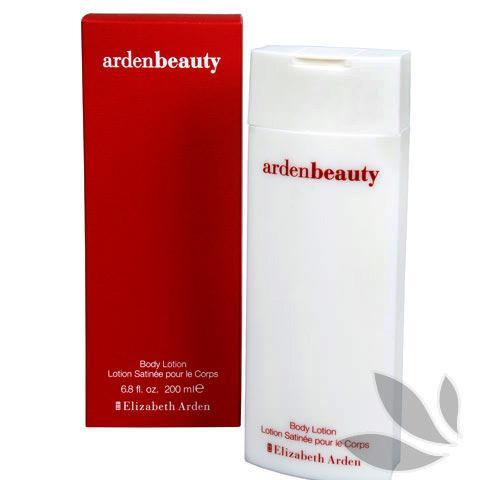 Elizabeth Arden Beauty - tělové mléko 200 ml