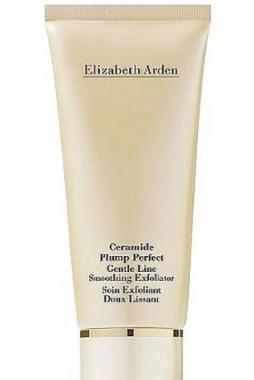 Elizabeth Arden Ceramide Plumpect Perfect Gentle Exfoliator  100ml