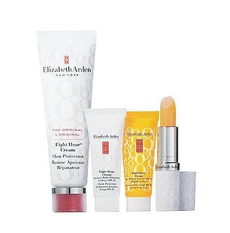 Elizabeth Arden Eight Hour Beauty Collection  83,7ml 50ml Eight Hour Cream   15ml