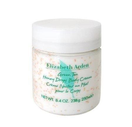 Elizabeth Arden Green Tea Tělový krém 250ml Honey Drops TESTER